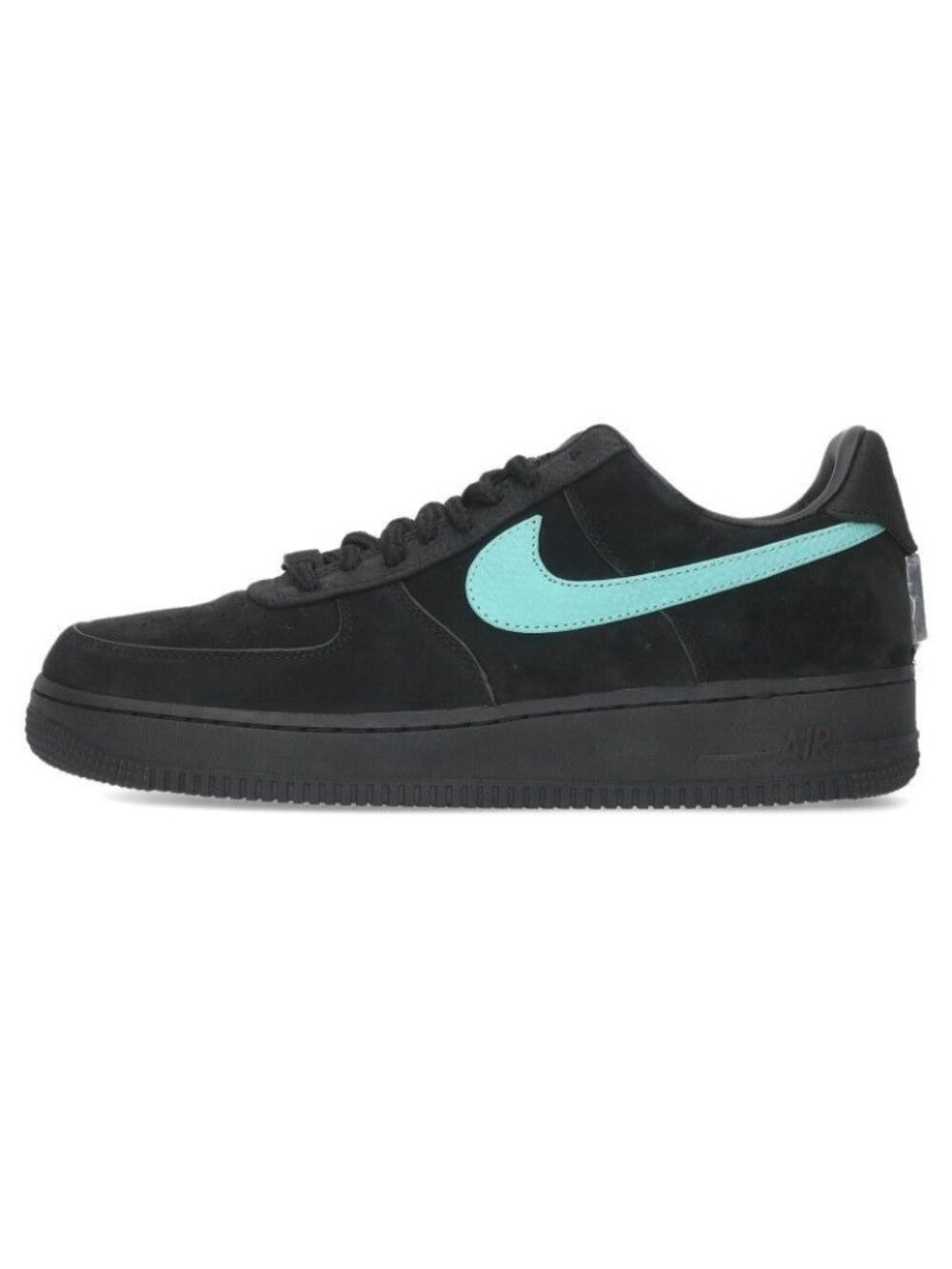 Tiffany & Co Nike AIR Force 1 LOW 1837